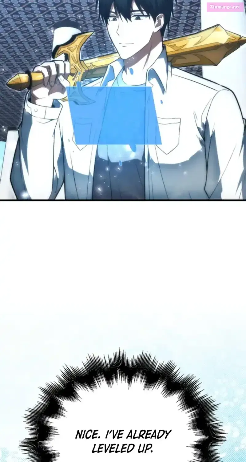 Read Maxed Talent Player chapter 81 image 13 on Lezhin