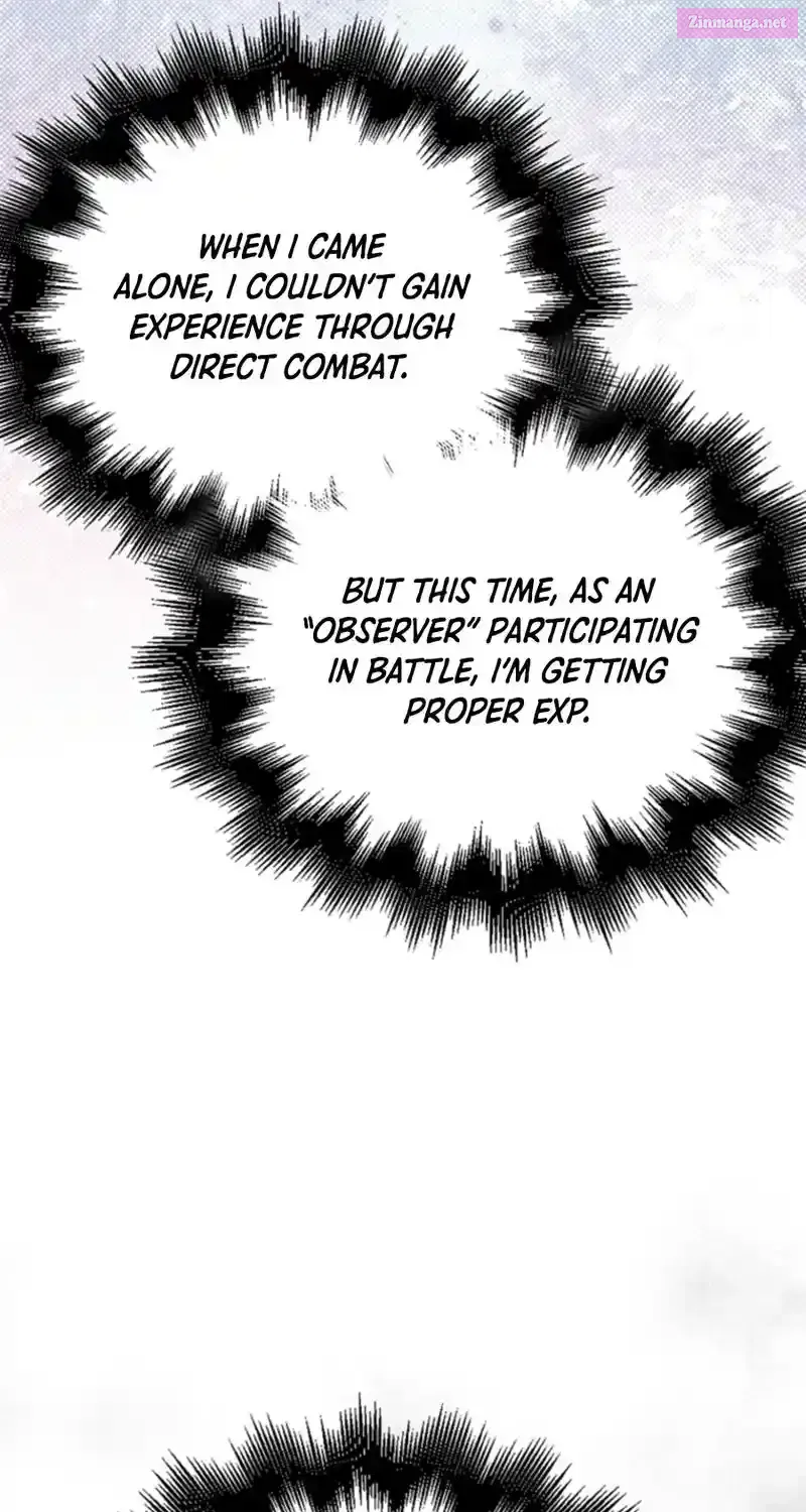 Read Maxed Talent Player chapter 81 image 16 on Lezhin