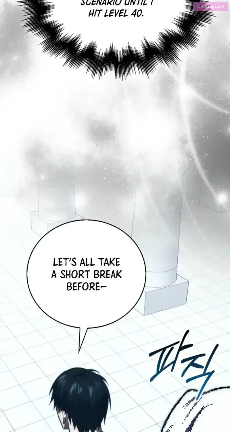 Read Maxed Talent Player chapter 81 image 18 on Lezhin