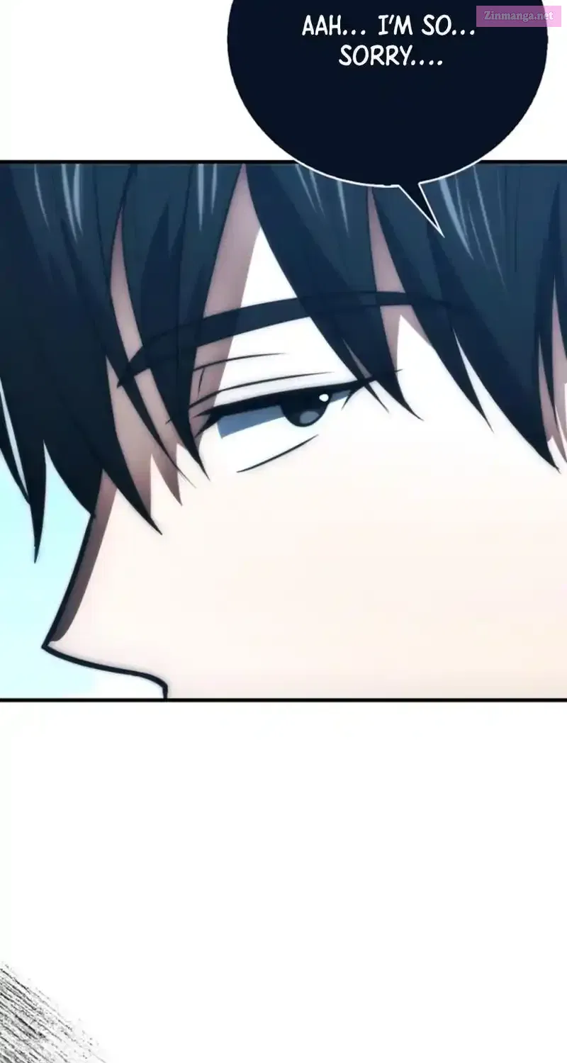 Read Maxed Talent Player chapter 81 image 20 on Lezhin