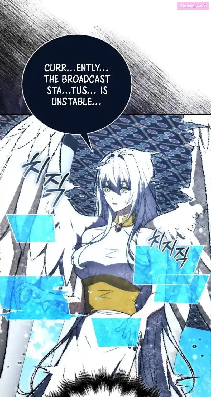 Read Maxed Talent Player chapter 81 image 21 on Lezhin