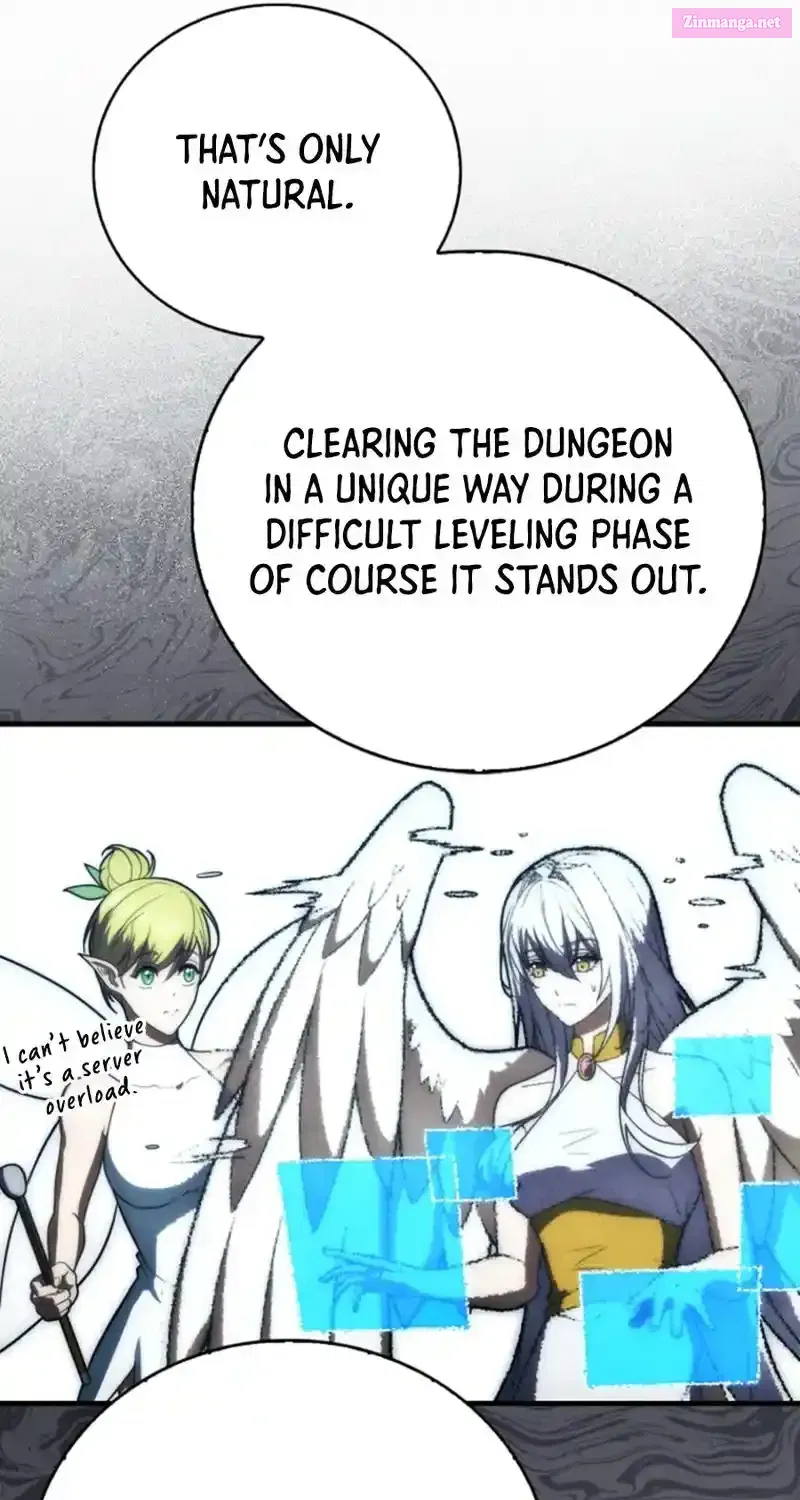 Read Maxed Talent Player chapter 81 image 29 on Lezhin