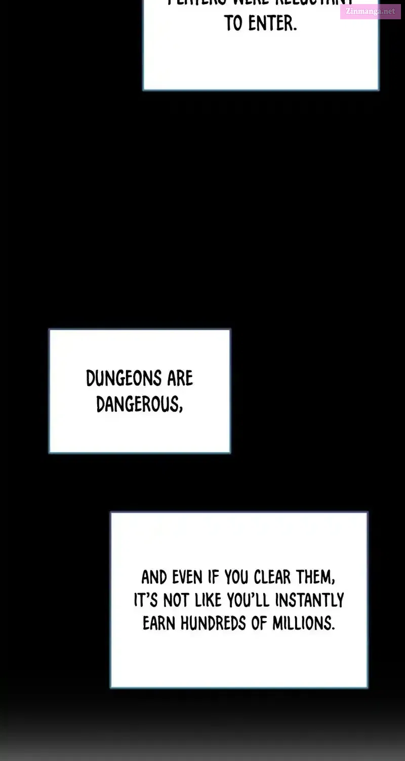 Read Maxed Talent Player chapter 81 image 3 on Lezhin