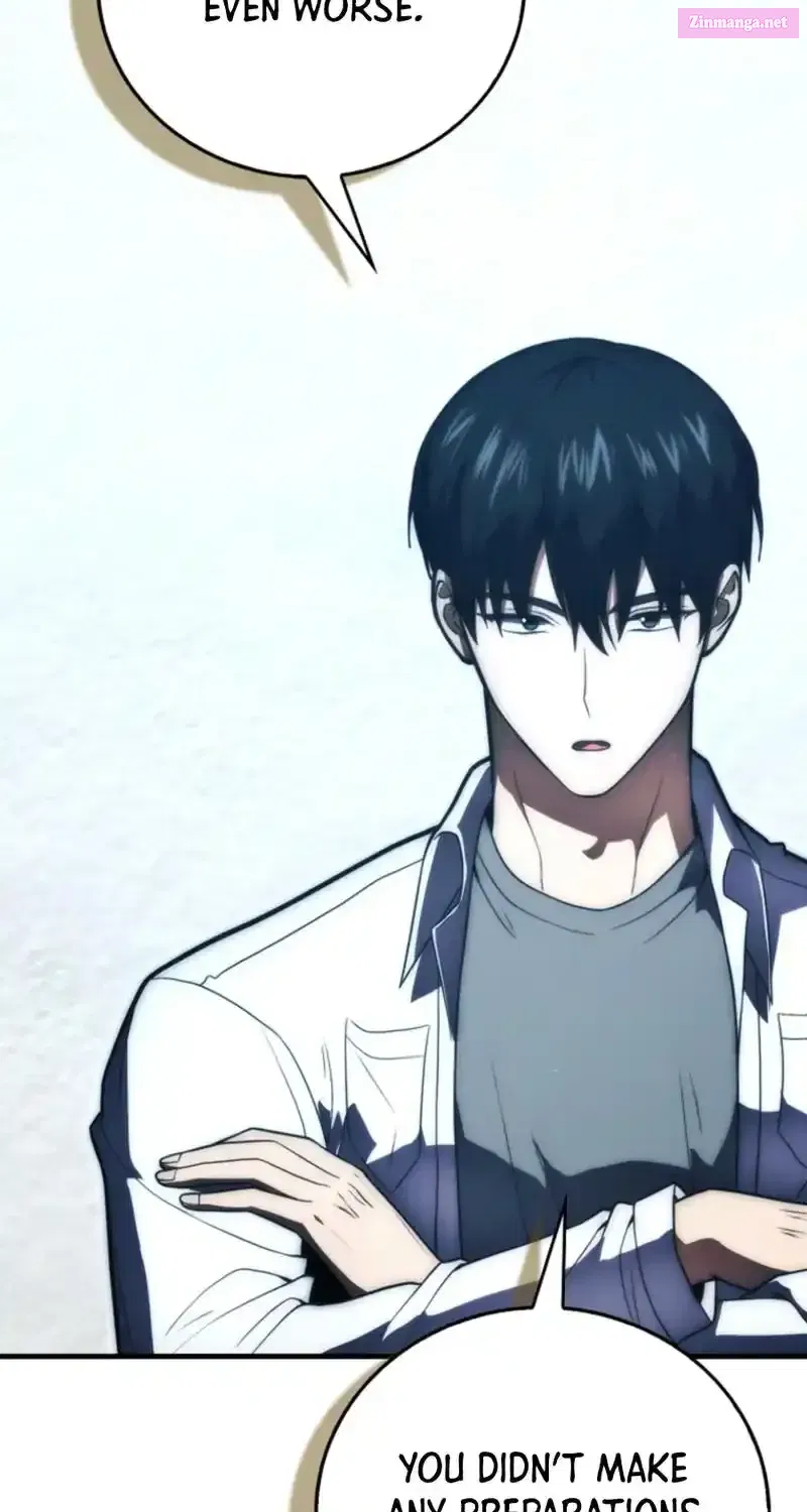 Read Maxed Talent Player chapter 81 image 31 on Lezhin