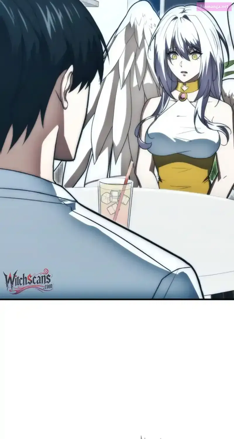 Read Maxed Talent Player chapter 81 image 33 on Lezhin