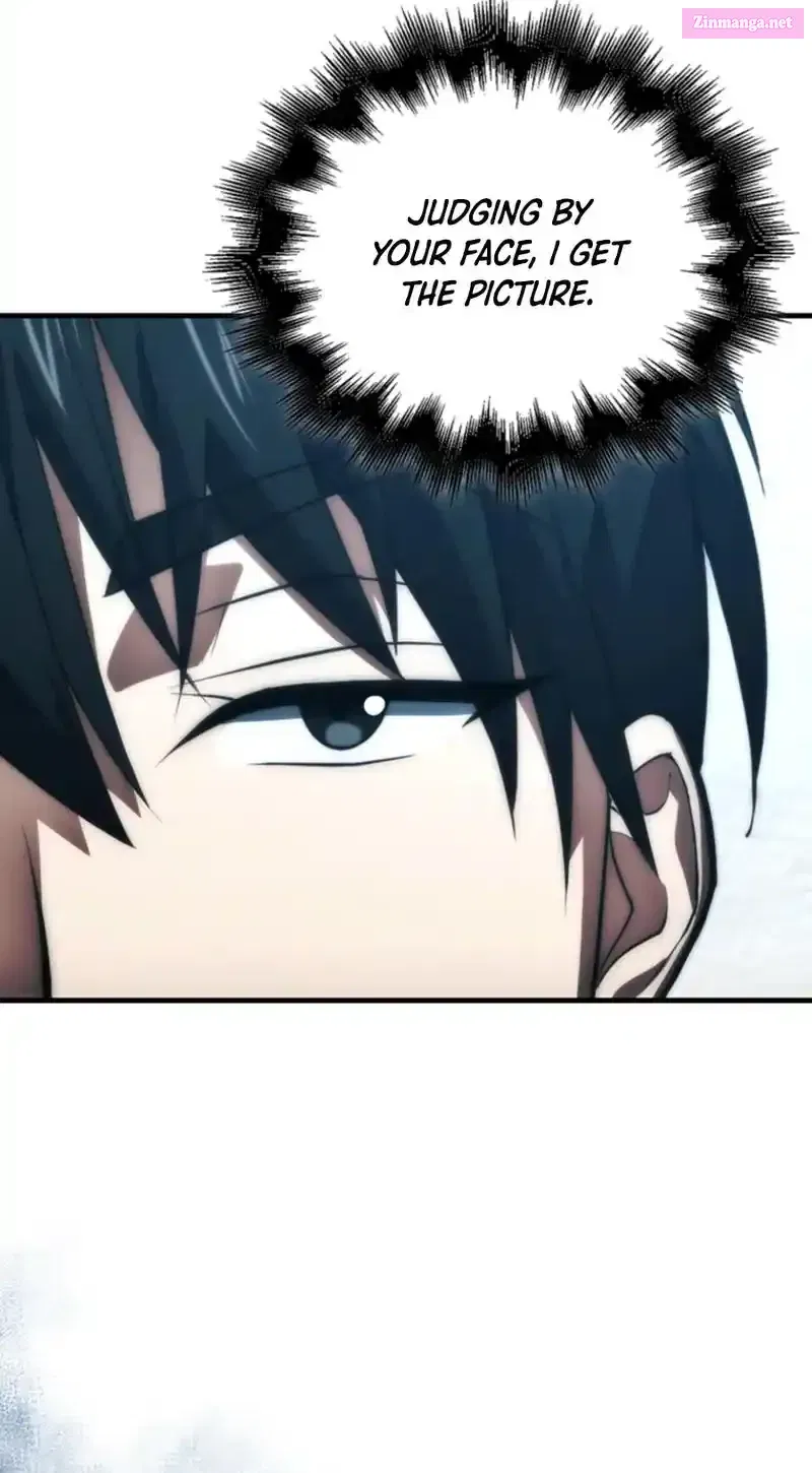 Read Maxed Talent Player chapter 81 image 34 on Lezhin