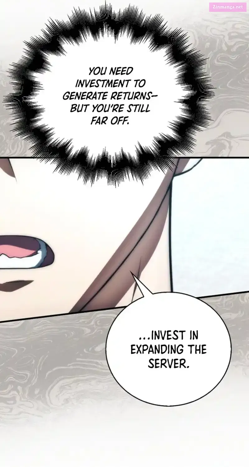 Read Maxed Talent Player chapter 81 image 37 on Lezhin