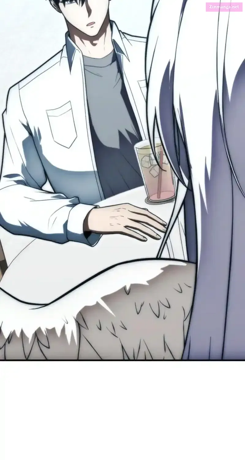 Read Maxed Talent Player chapter 81 image 40 on Lezhin