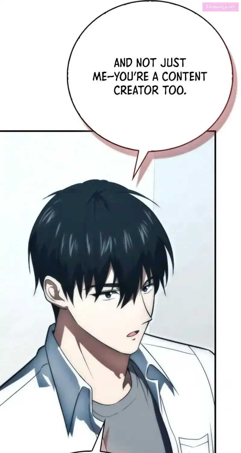 Read Maxed Talent Player chapter 81 image 43 on Lezhin