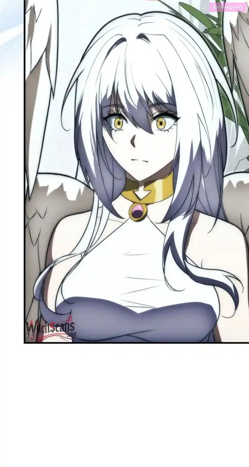 Read Maxed Talent Player chapter 81 image 45 on Lezhin