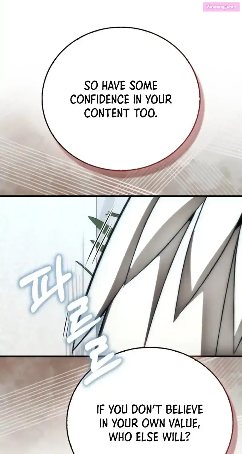 Read Maxed Talent Player chapter 81 image 46 on Lezhin
