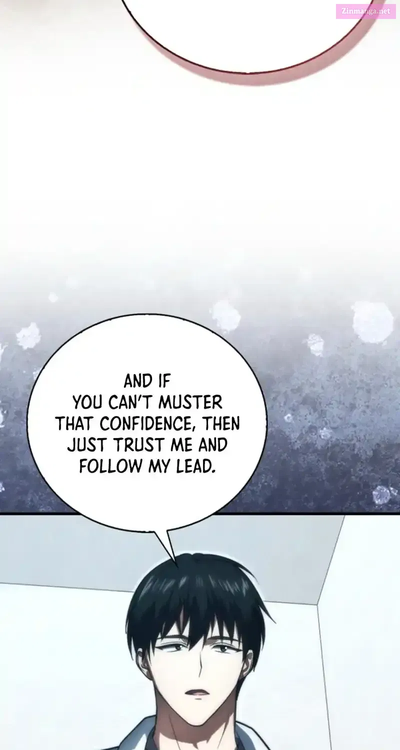 Read Maxed Talent Player chapter 81 image 47 on Lezhin