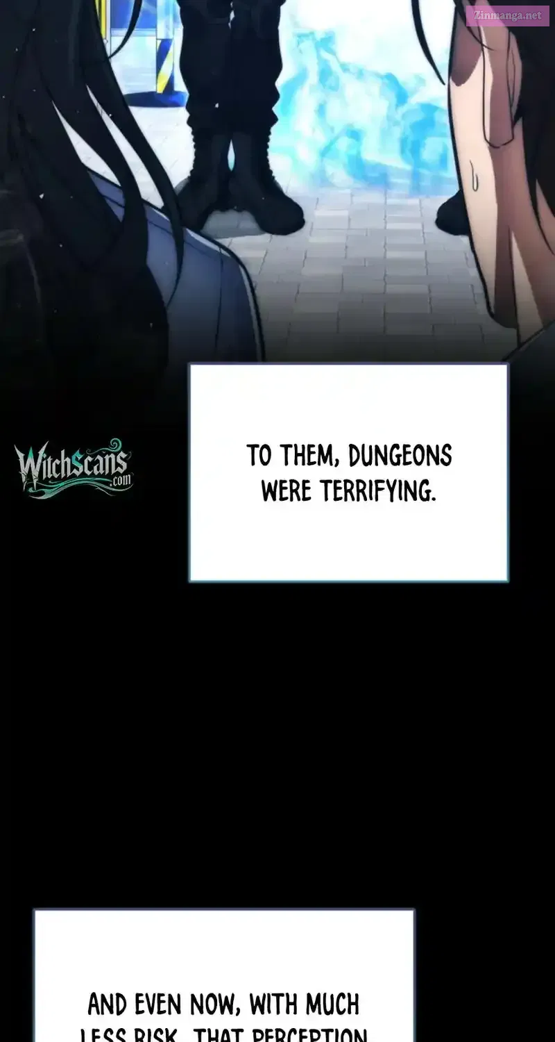 Read Maxed Talent Player chapter 81 image 5 on Lezhin