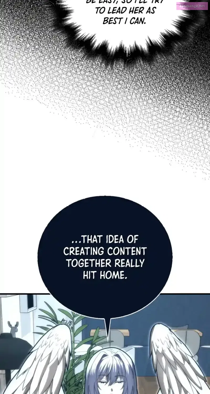 Read Maxed Talent Player chapter 81 image 50 on Lezhin
