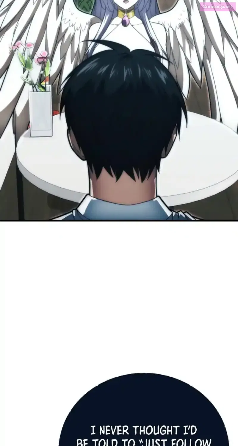 Read Maxed Talent Player chapter 81 image 51 on Lezhin