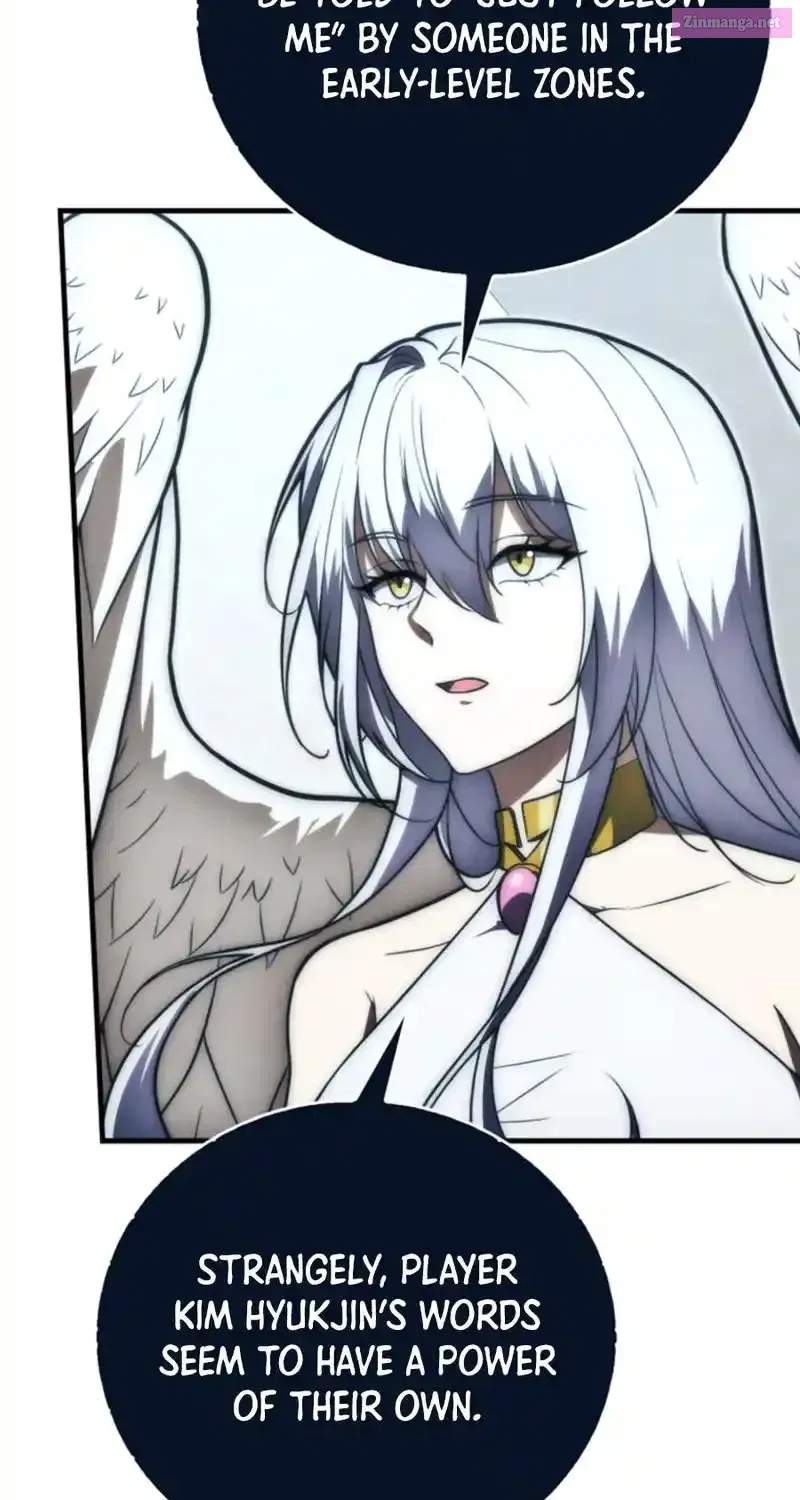 Read Maxed Talent Player chapter 81 image 52 on Lezhin