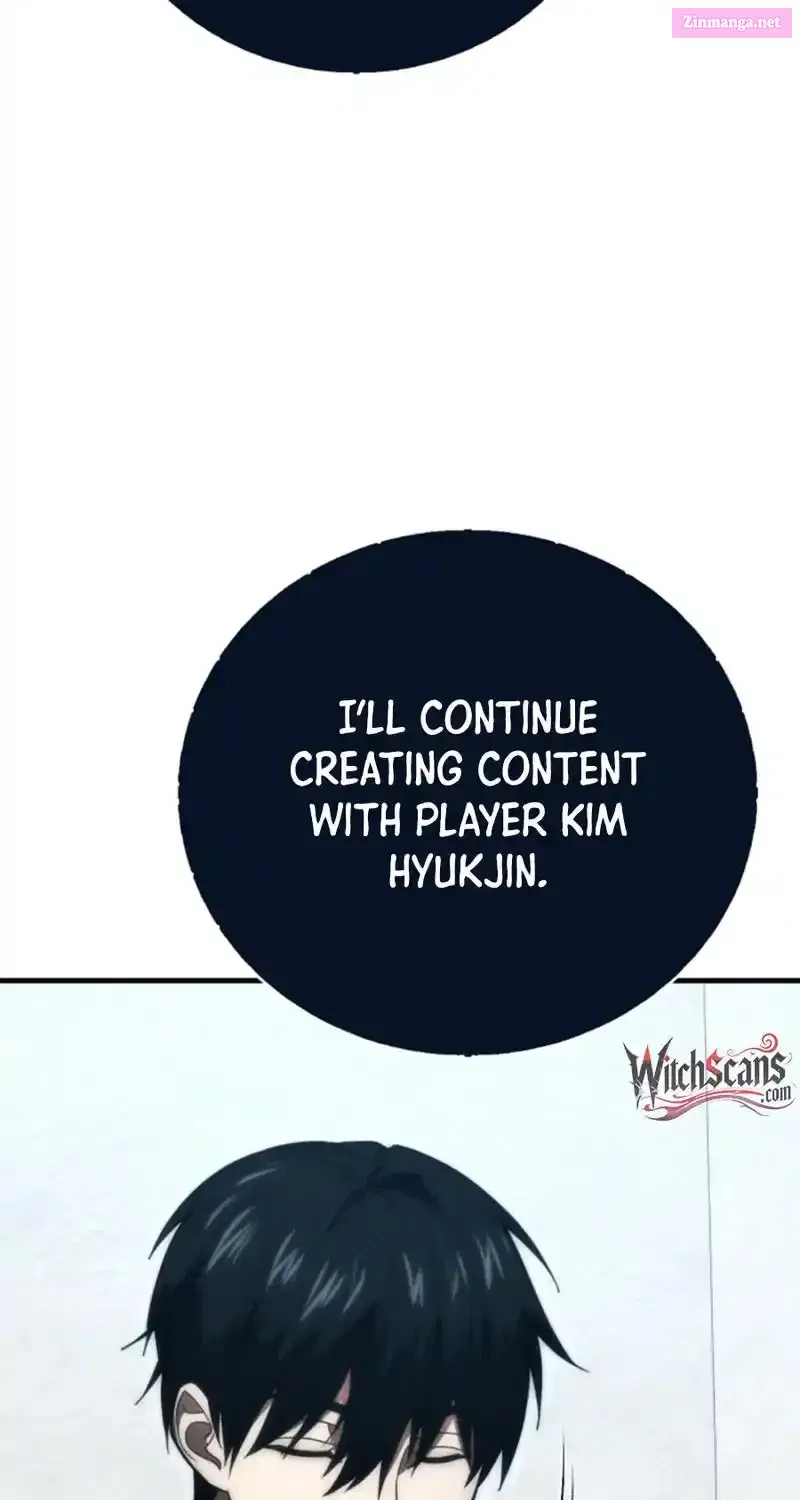 Read Maxed Talent Player chapter 81 image 53 on Lezhin
