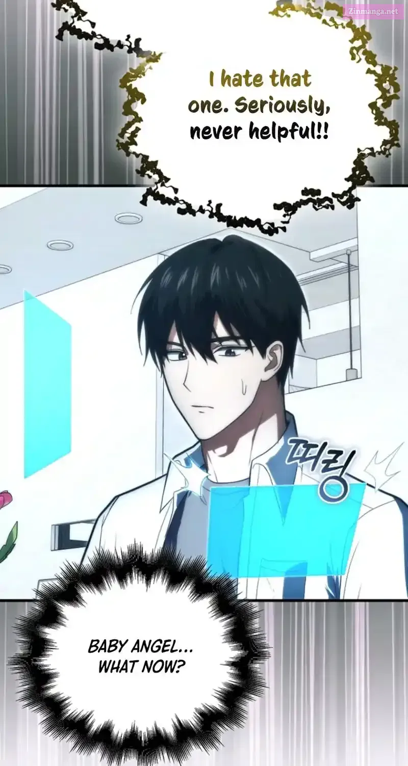 Read Maxed Talent Player chapter 81 image 60 on Lezhin