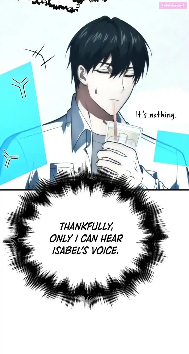 Read Maxed Talent Player chapter 81 image 65 on Lezhin