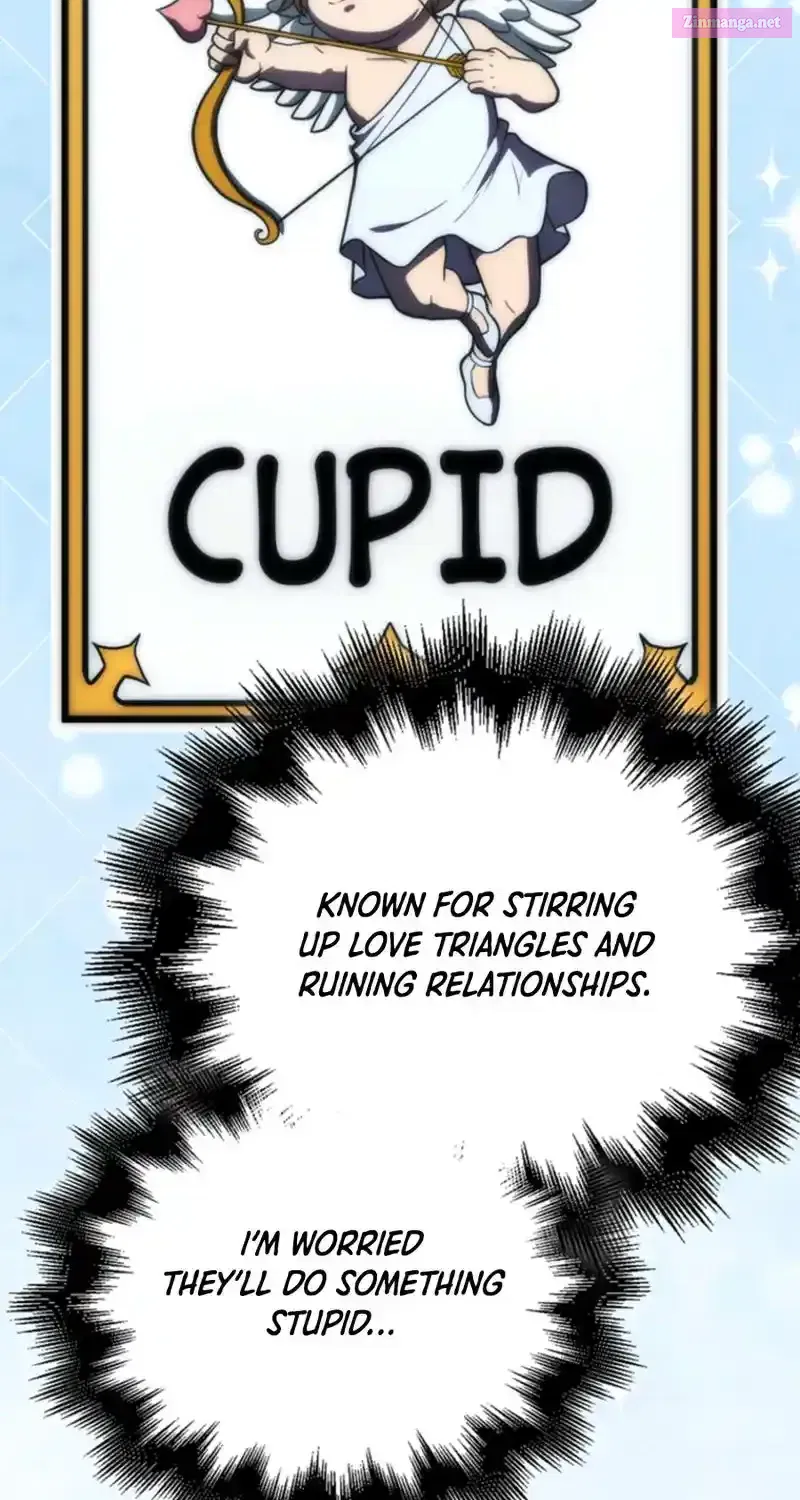 Read Maxed Talent Player chapter 81 image 68 on Lezhin