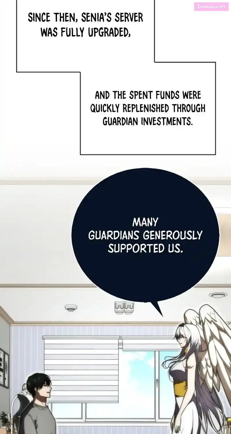 Read Maxed Talent Player chapter 81 image 74 on Lezhin
