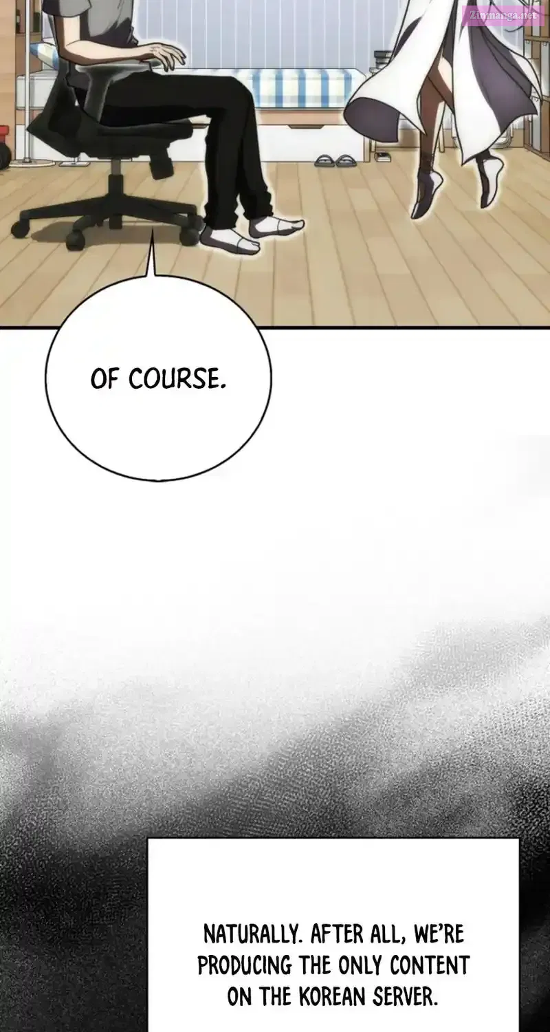 Read Maxed Talent Player chapter 81 image 75 on Lezhin
