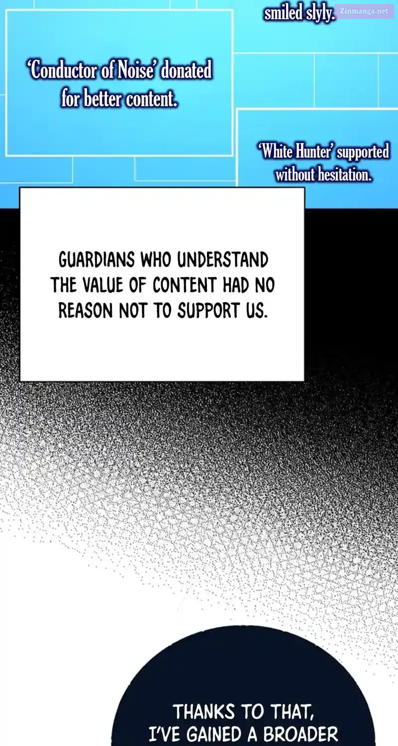 Read Maxed Talent Player chapter 81 image 77 on Lezhin