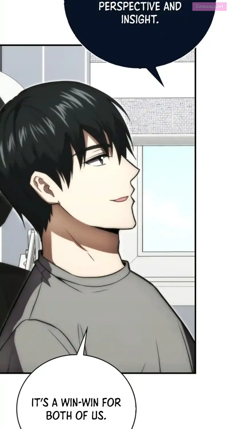 Read Maxed Talent Player chapter 81 image 78 on Lezhin
