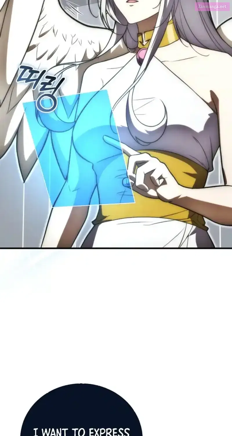 Read Maxed Talent Player chapter 81 image 80 on Lezhin
