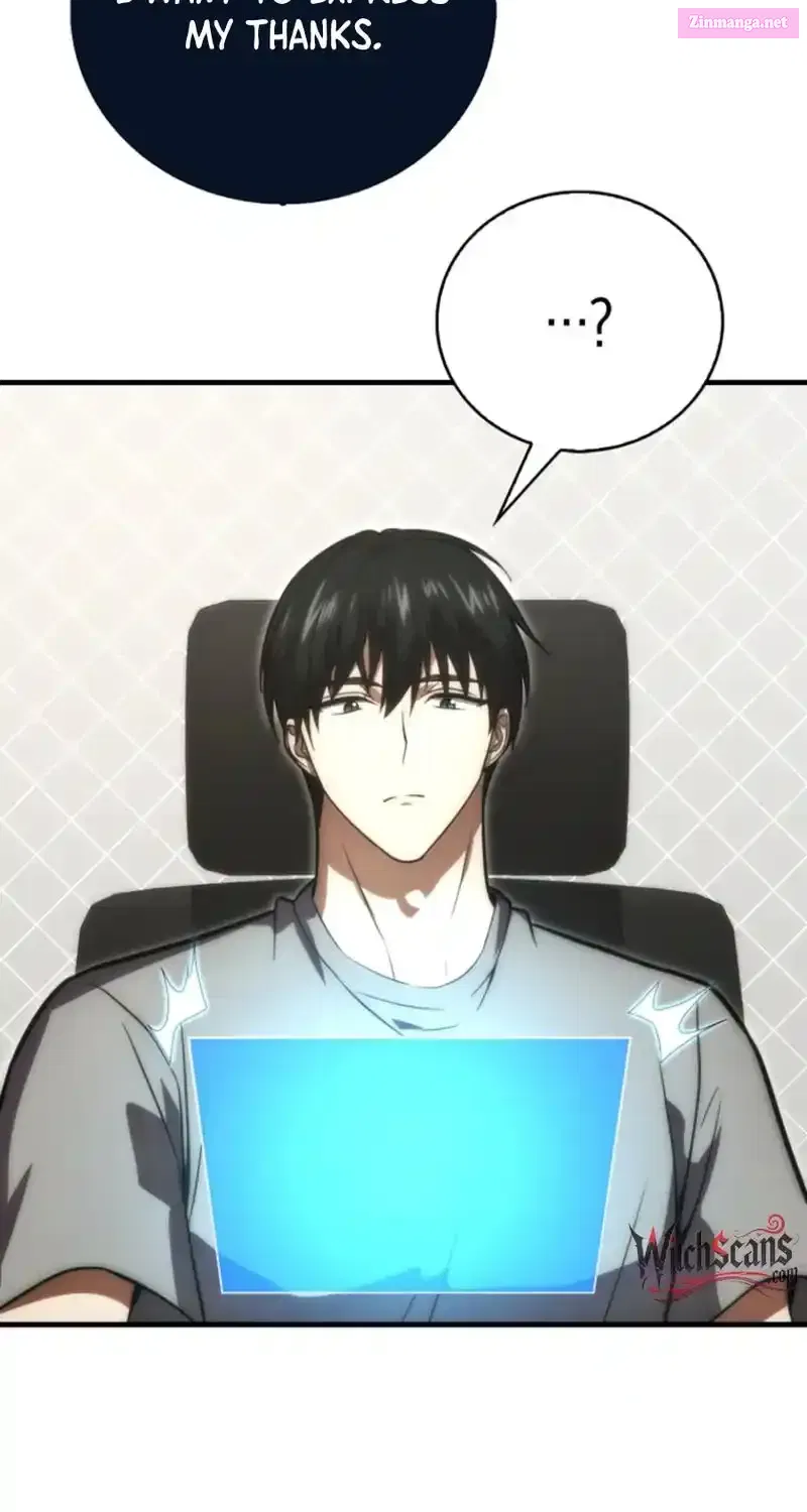 Read Maxed Talent Player chapter 81 image 81 on Lezhin