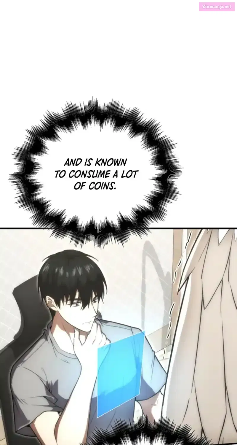 Read Maxed Talent Player chapter 81 image 84 on Lezhin