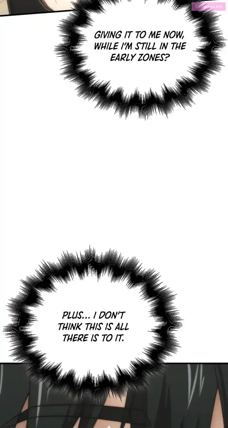 Read Maxed Talent Player chapter 81 image 85 on Lezhin