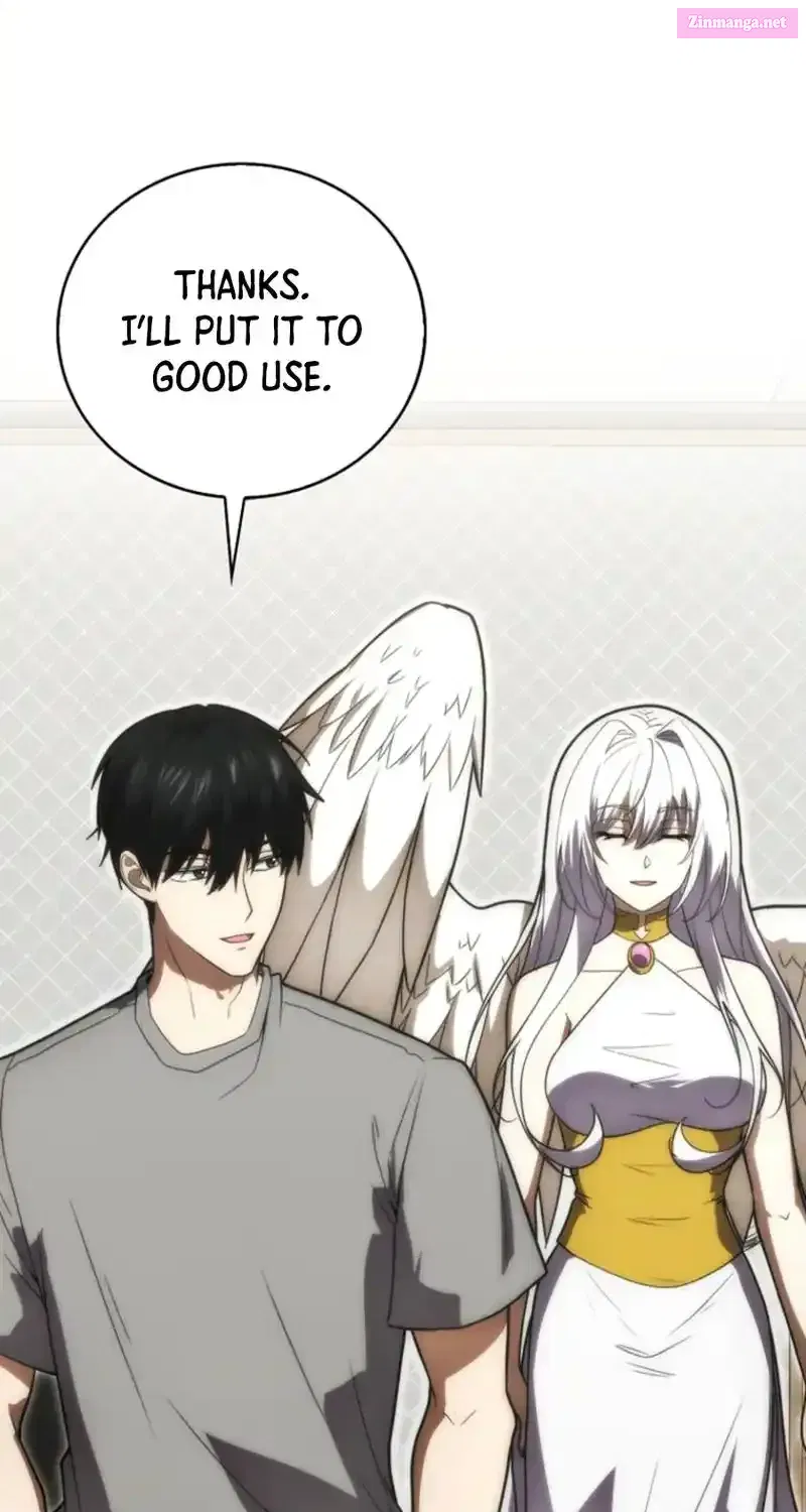 Read Maxed Talent Player chapter 81 image 89 on Lezhin