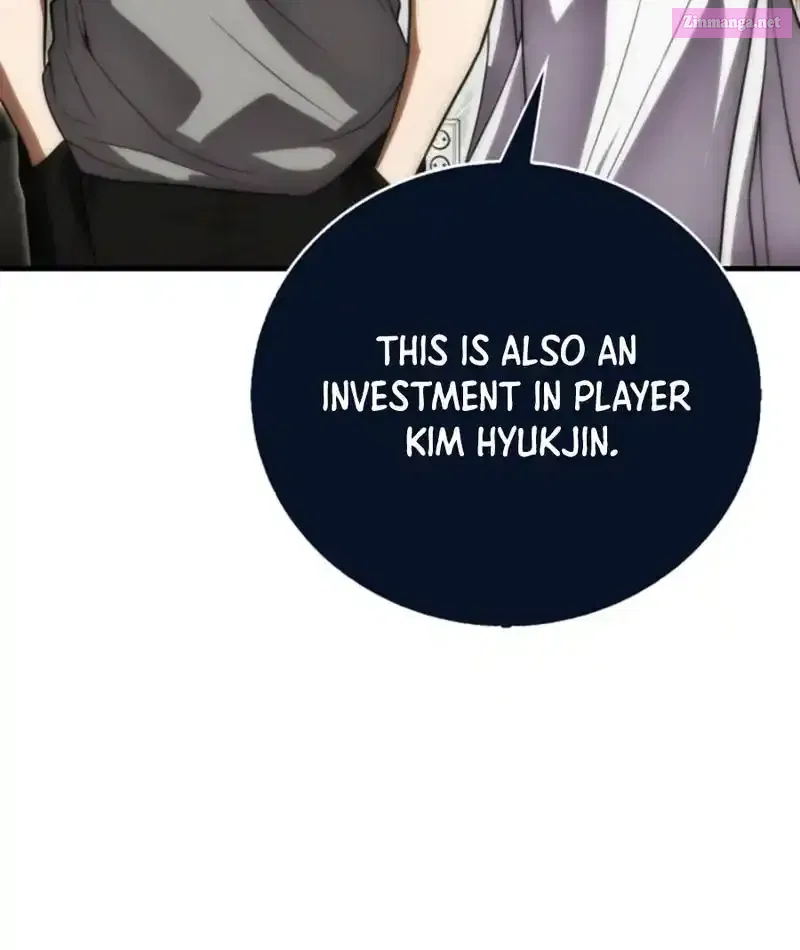 Read Maxed Talent Player chapter 81 image 90 on Lezhin