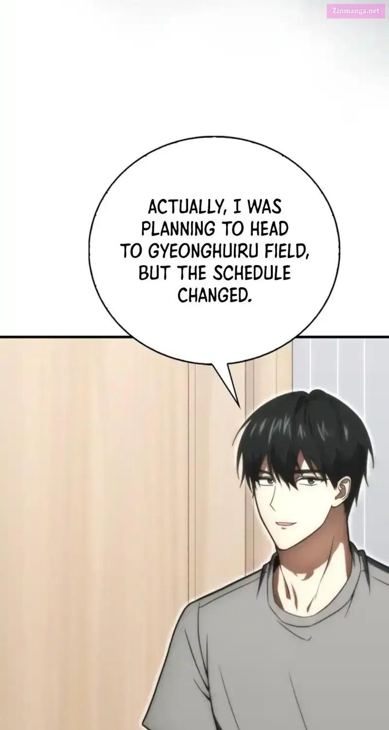 Read Maxed Talent Player chapter 81 image 92 on Lezhin