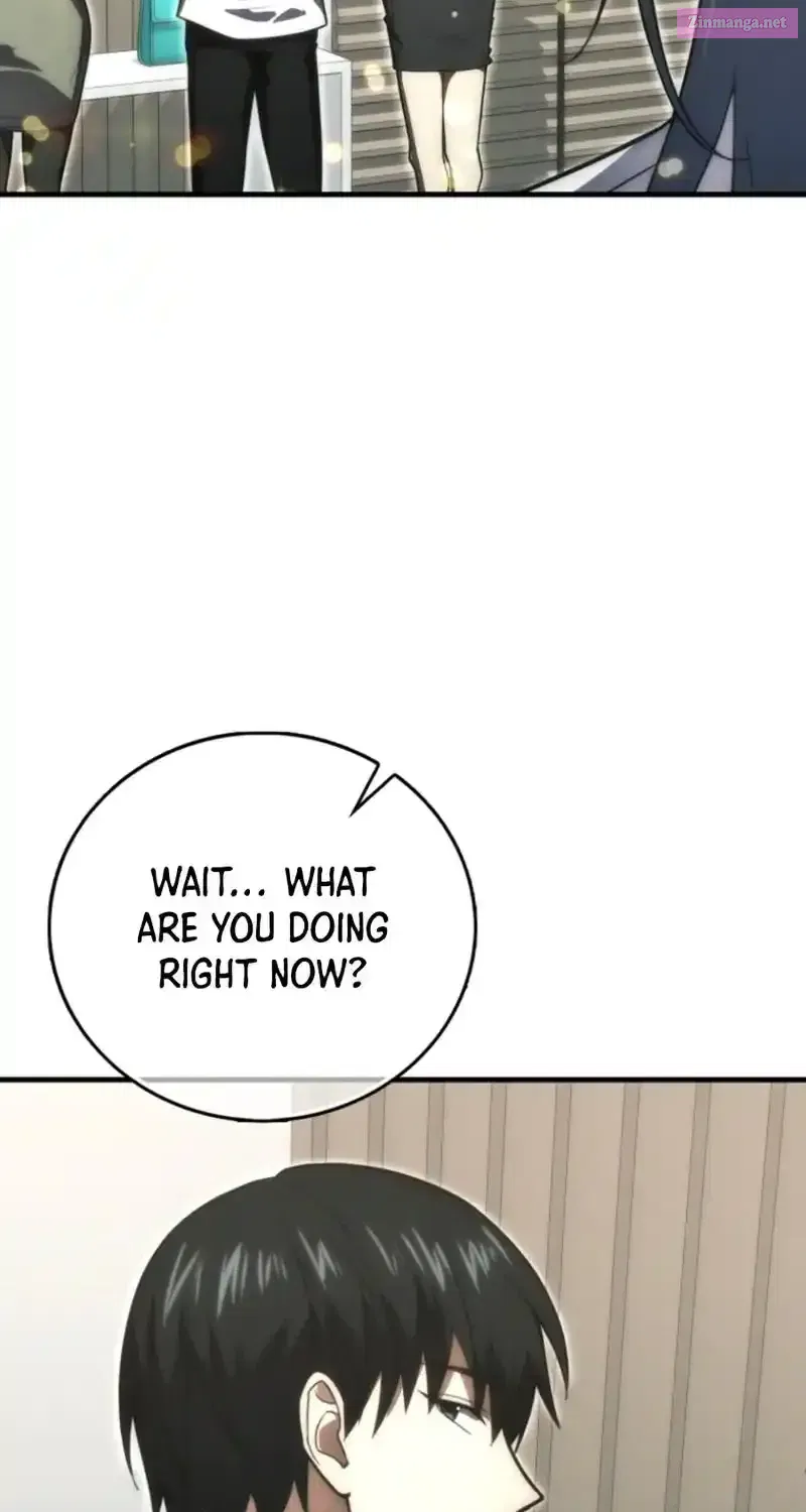 Read Maxed Talent Player chapter 81 image 99 on Lezhin