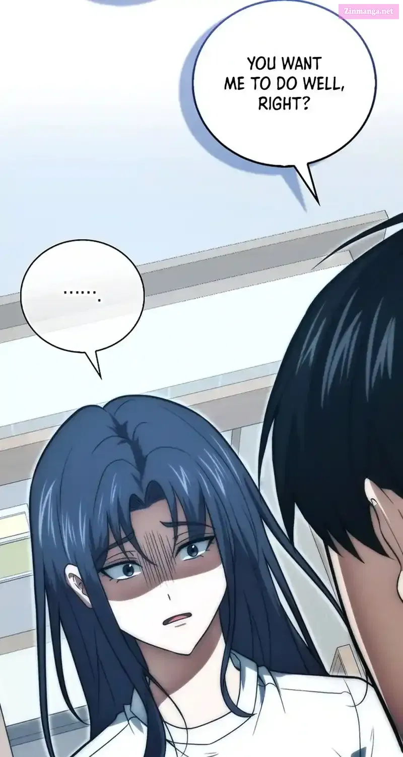 Read Maxed Talent Player chapter 82 image 13 on Lezhin