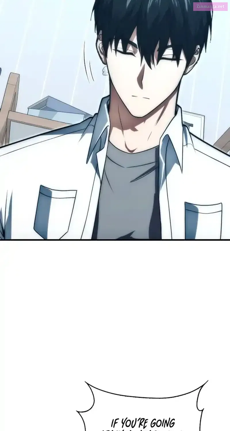 Read Maxed Talent Player chapter 82 image 15 on Lezhin