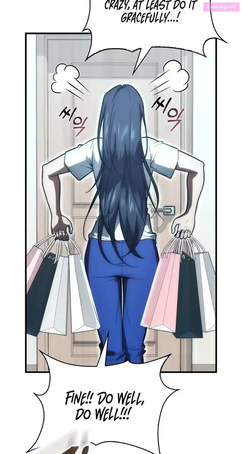 Read Maxed Talent Player chapter 82 image 16 on Lezhin