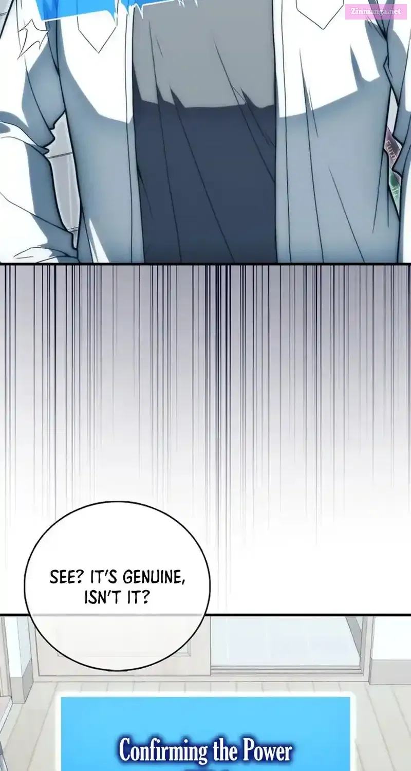 Read Maxed Talent Player chapter 82 image 18 on Lezhin