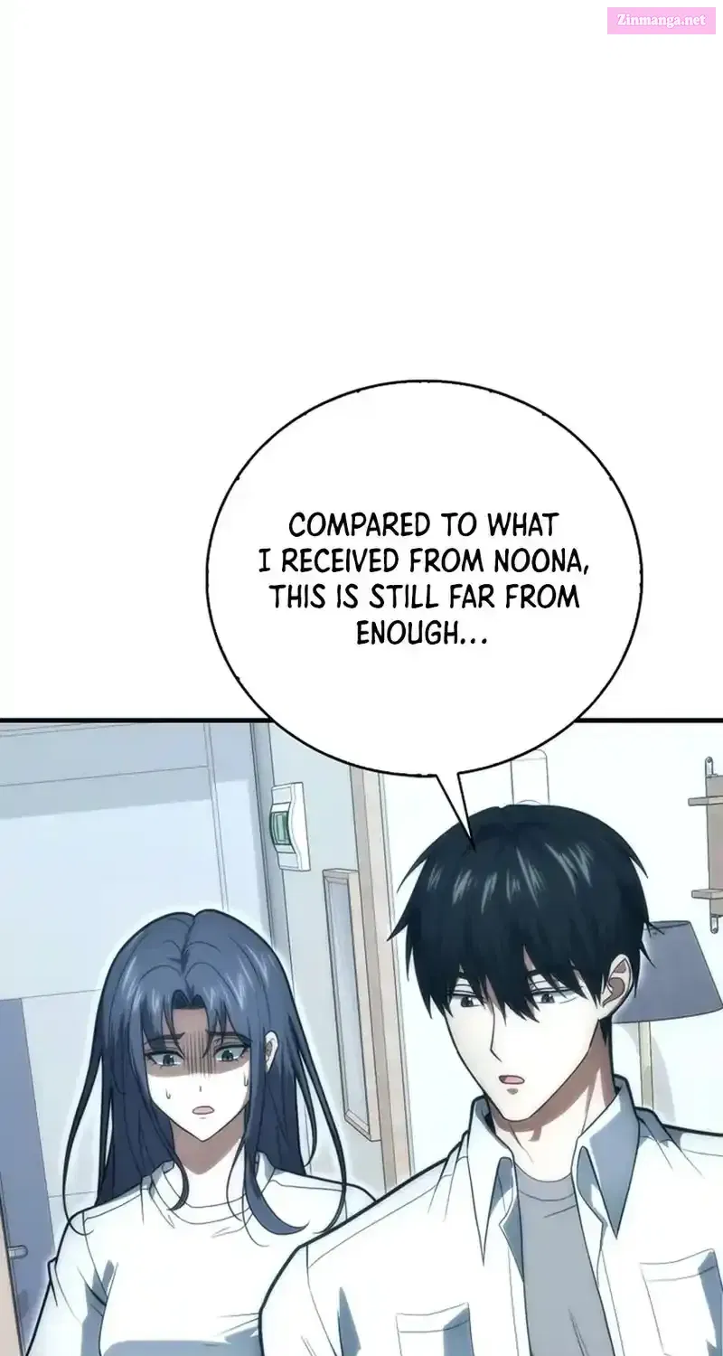 Read Maxed Talent Player chapter 82 image 2 on Lezhin
