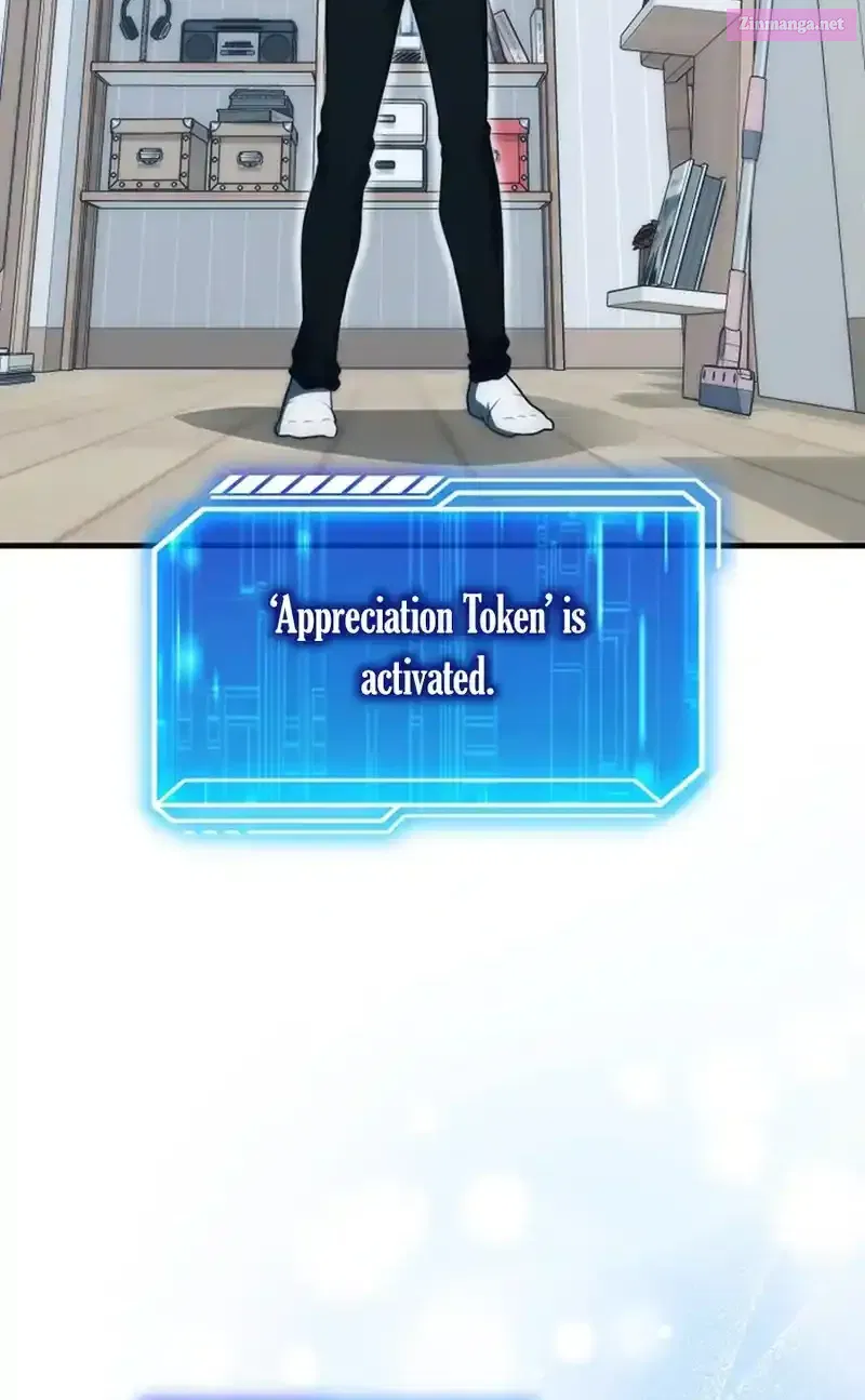 Read Maxed Talent Player chapter 82 image 25 on Lezhin