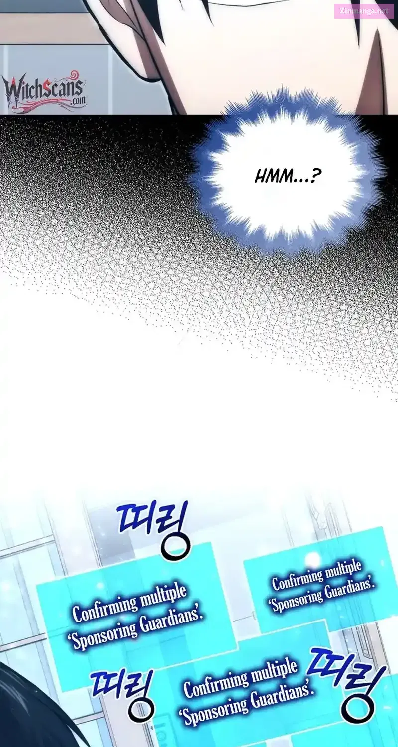 Read Maxed Talent Player chapter 82 image 28 on Lezhin