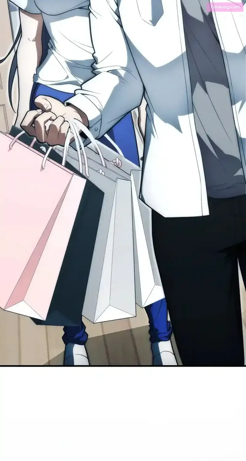 Read Maxed Talent Player chapter 82 image 3 on Lezhin