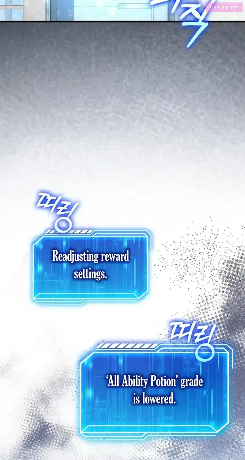 Read Maxed Talent Player chapter 82 image 36 on Lezhin