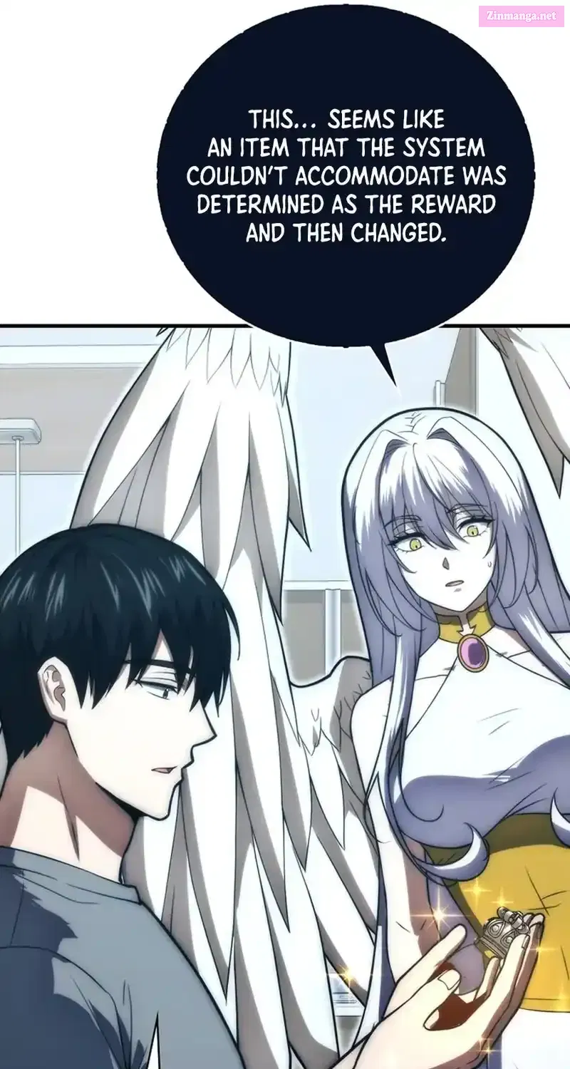 Read Maxed Talent Player chapter 82 image 39 on Lezhin