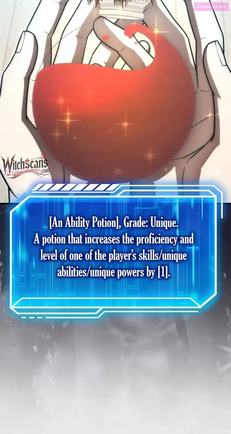 Read Maxed Talent Player chapter 82 image 41 on Lezhin