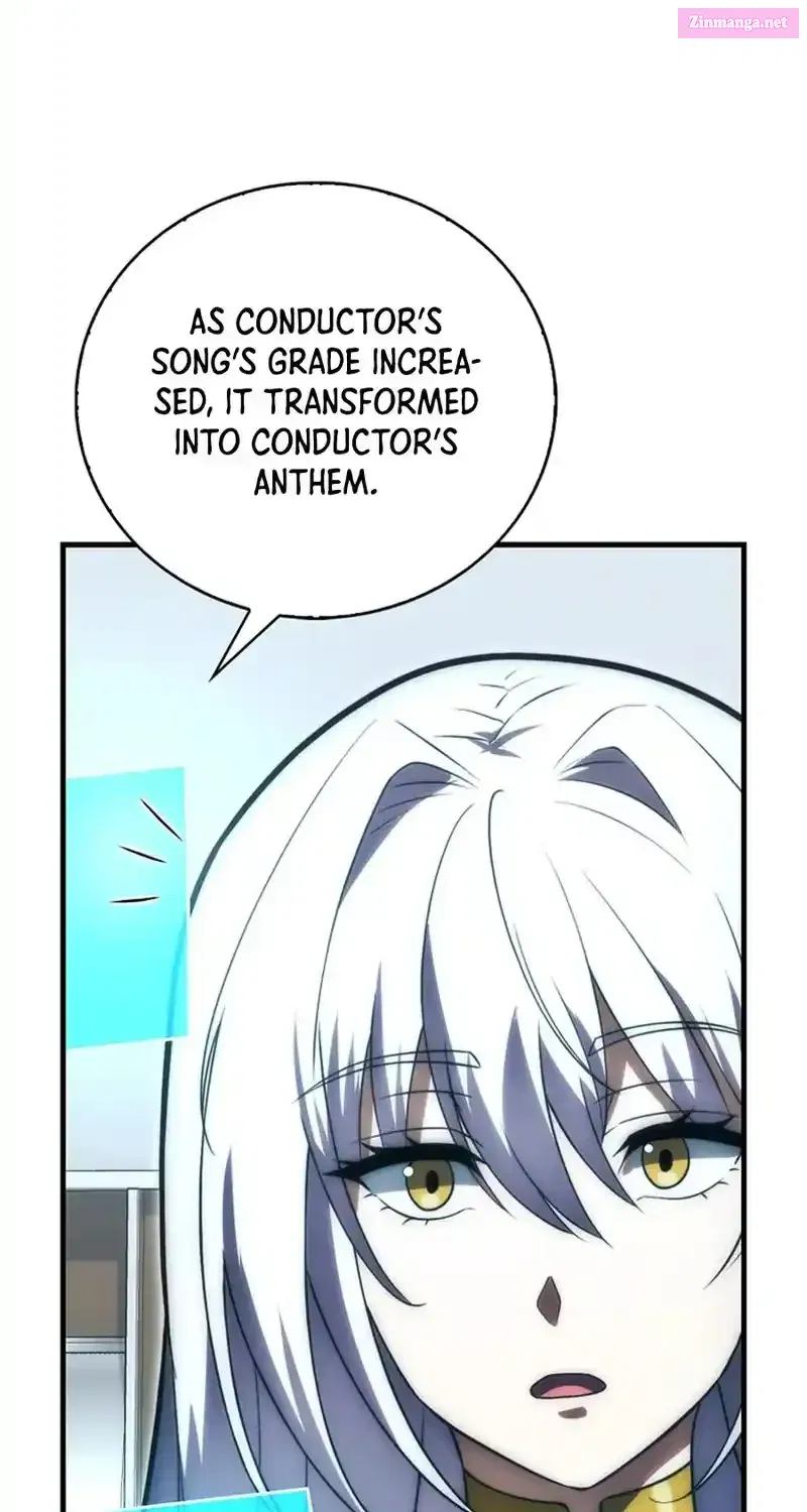 Read Maxed Talent Player chapter 82 image 49 on Lezhin