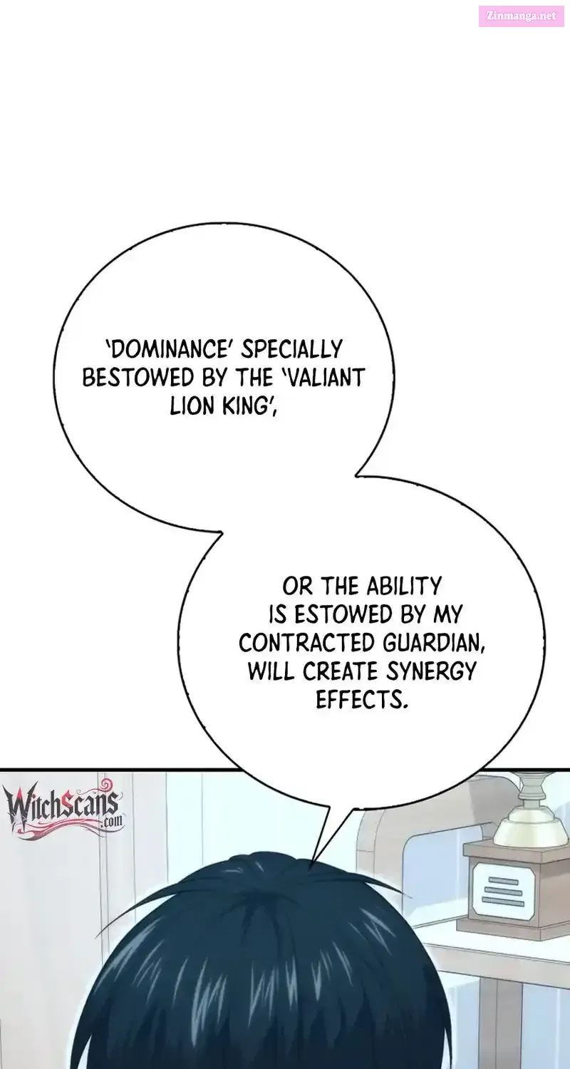 Read Maxed Talent Player chapter 82 image 53 on Lezhin