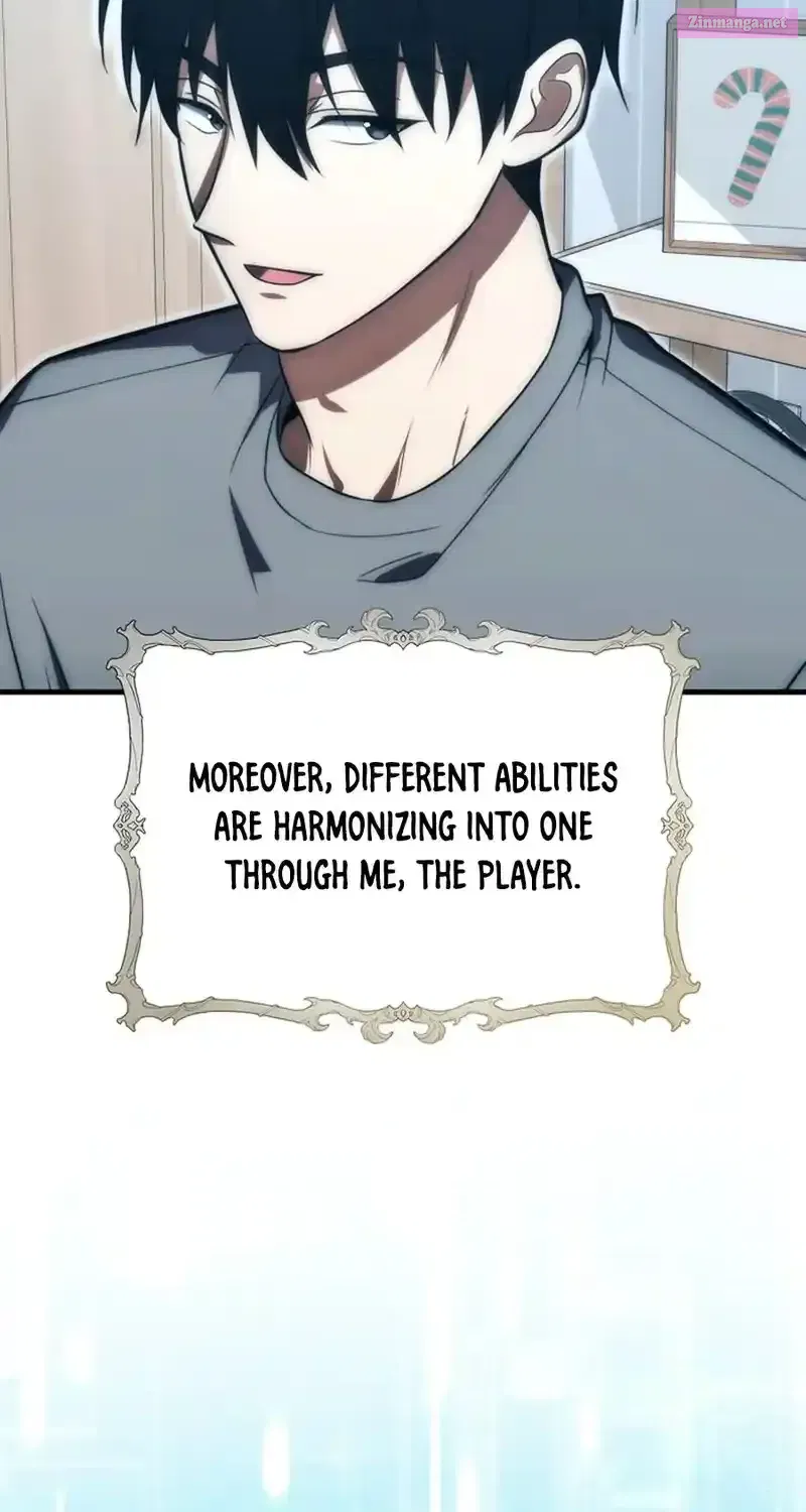 Read Maxed Talent Player chapter 82 image 54 on Lezhin